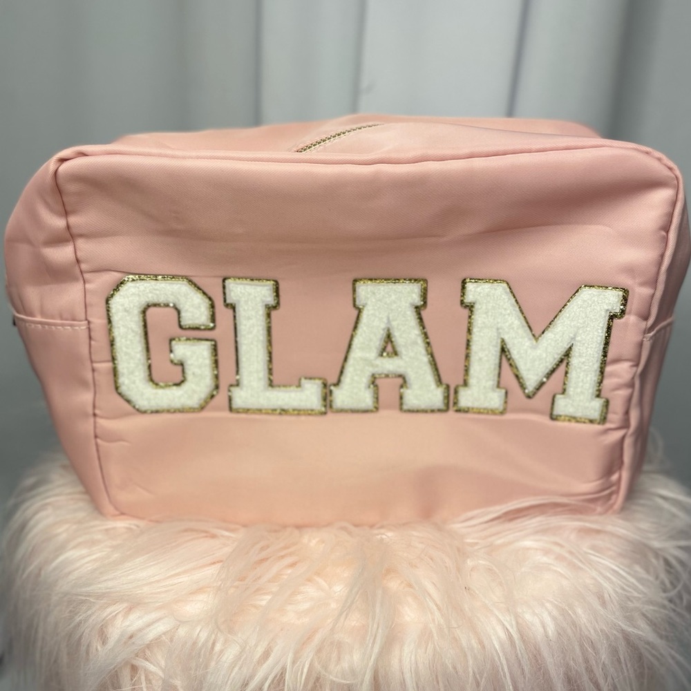 Chi Elle Letter Bag